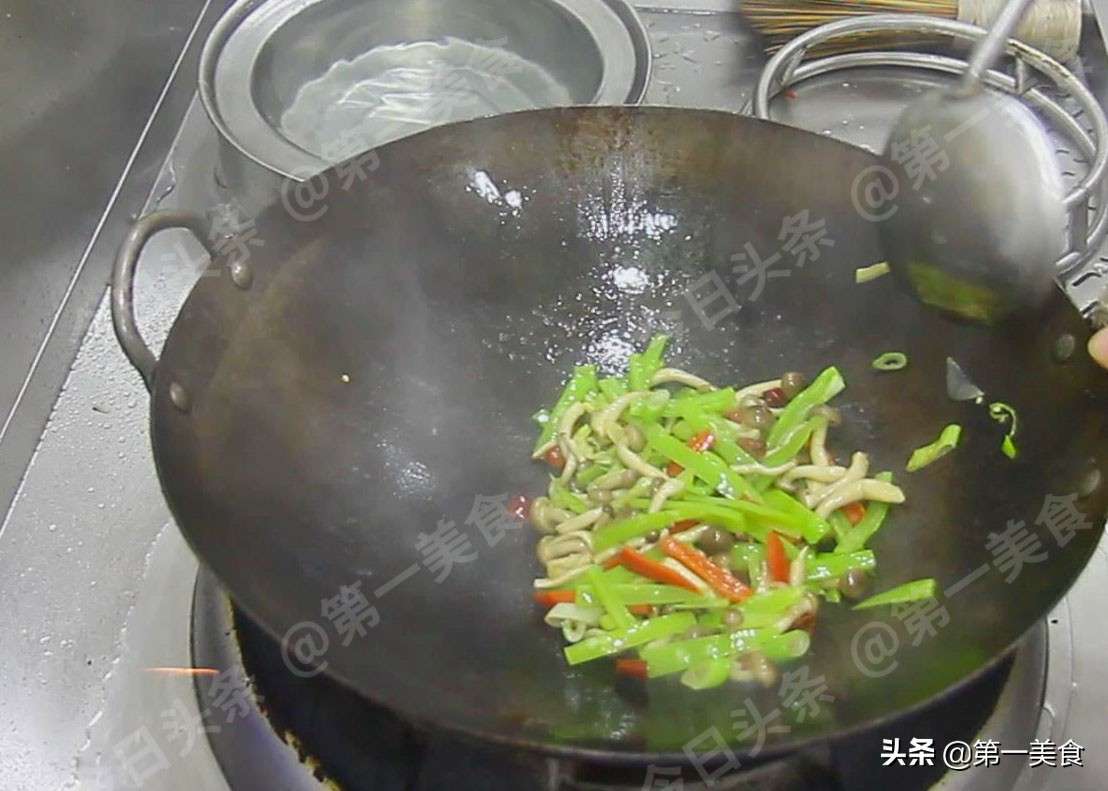 一周6道食谱，每天不重样，吃着下饭成本低，做法简单适合上班族