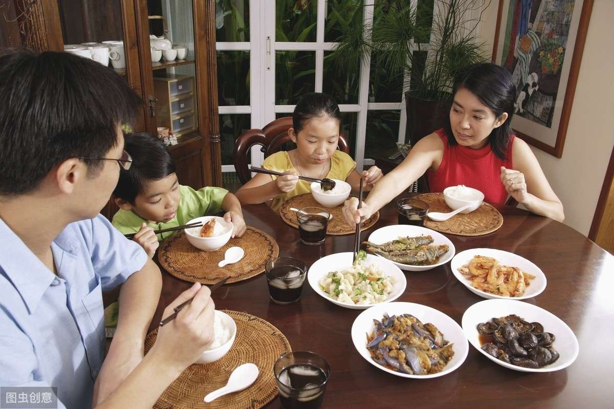 全球公认的十大补锌食物，多给孩子换着吃，一个月补回来