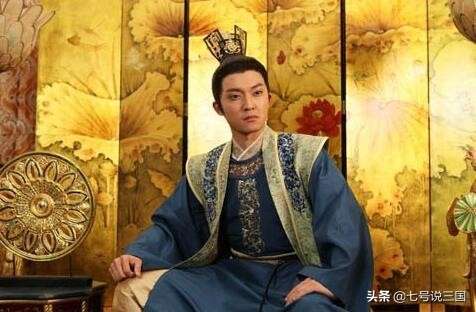 李治有8个儿子，武则天登基称帝后，他们的命运如何？