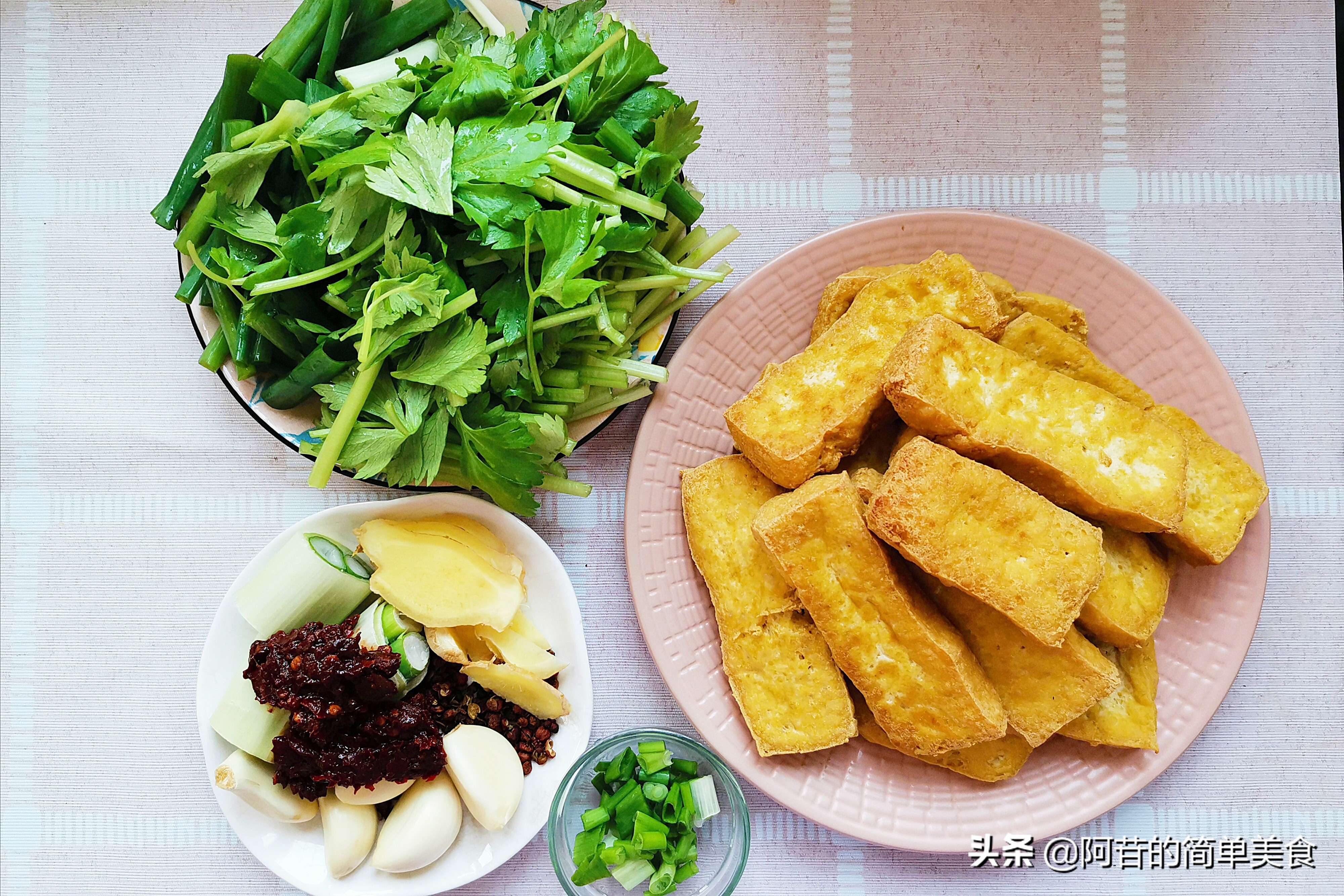 花鲢鱼头最好吃，用来烧豆腐，鲜香味美，那味道简直绝了