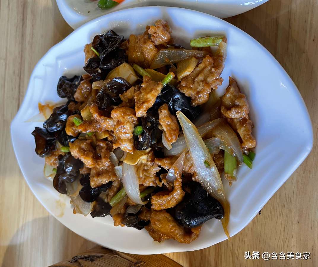山西阳泉最有名的六大特美食，每一道都是经典，你吃过几种？