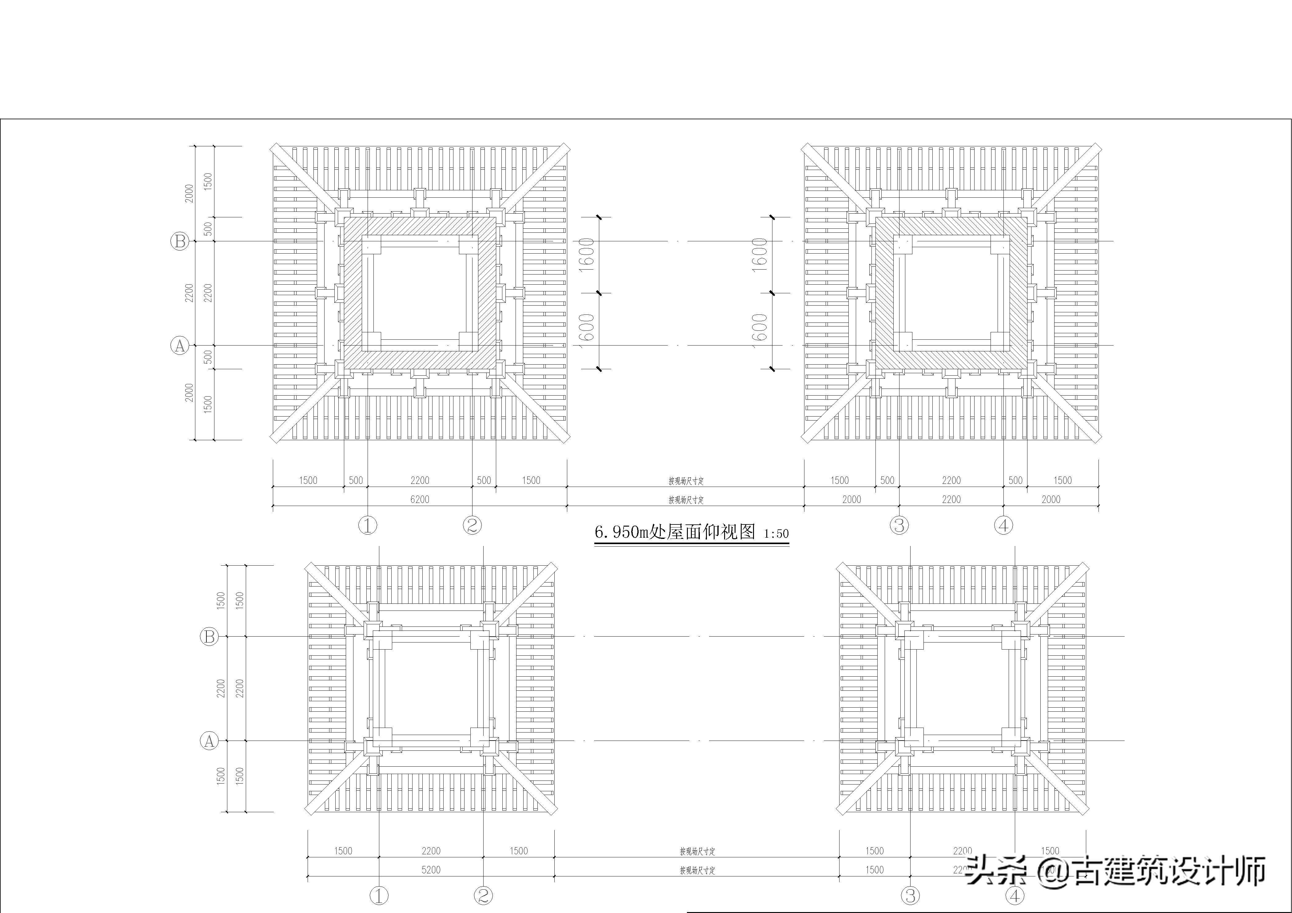 了解汉代建筑，最突出的特点就是阙