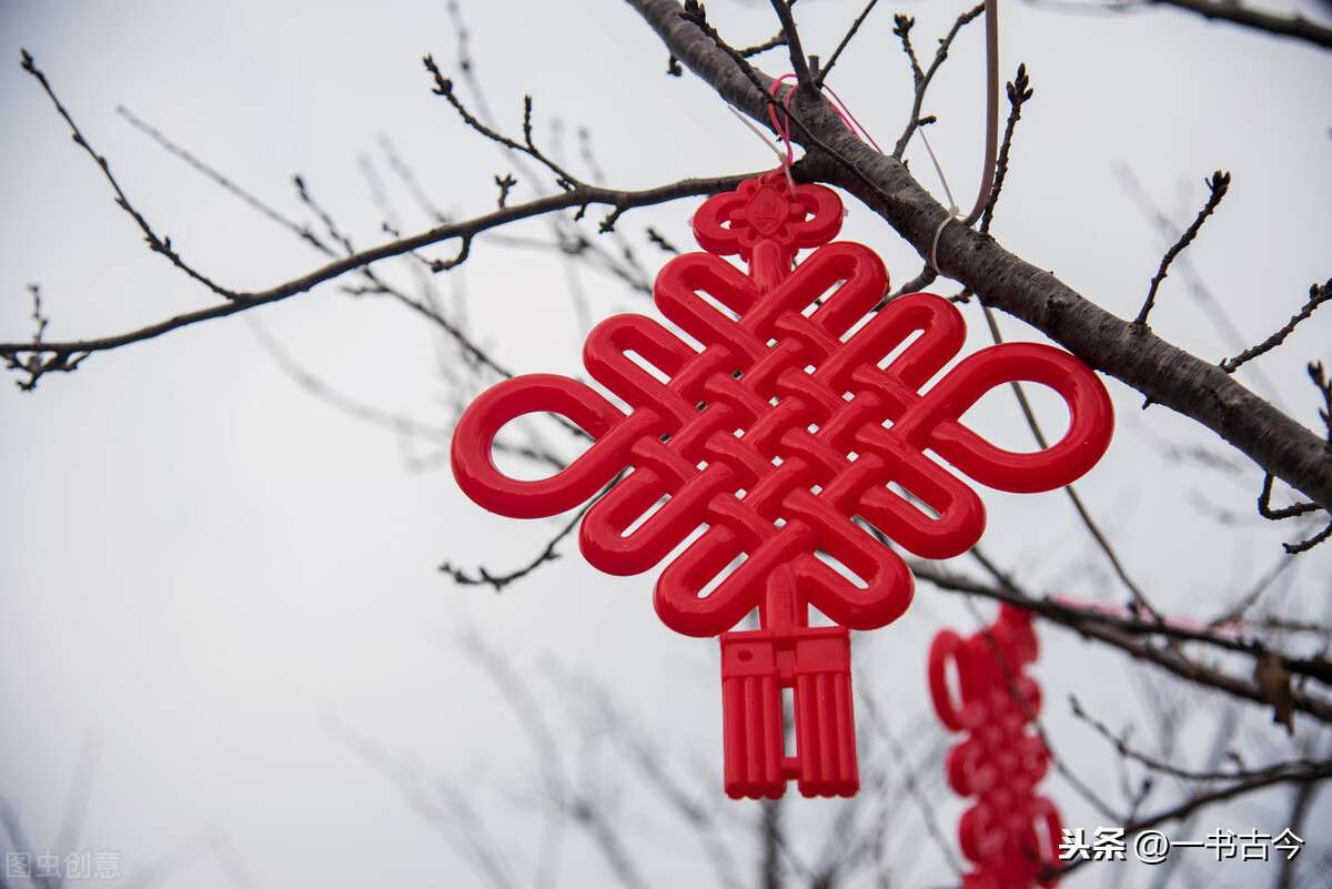 中国结有什么象征意义