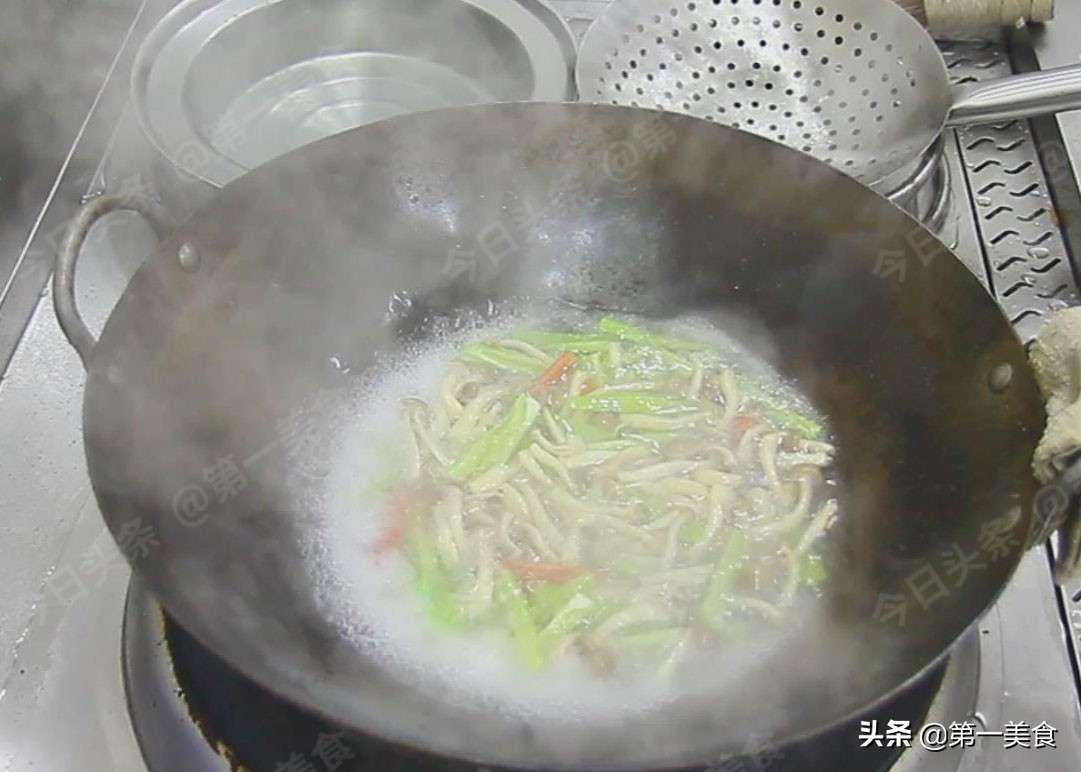 一周6道食谱，每天不重样，吃着下饭成本低，做法简单适合上班族