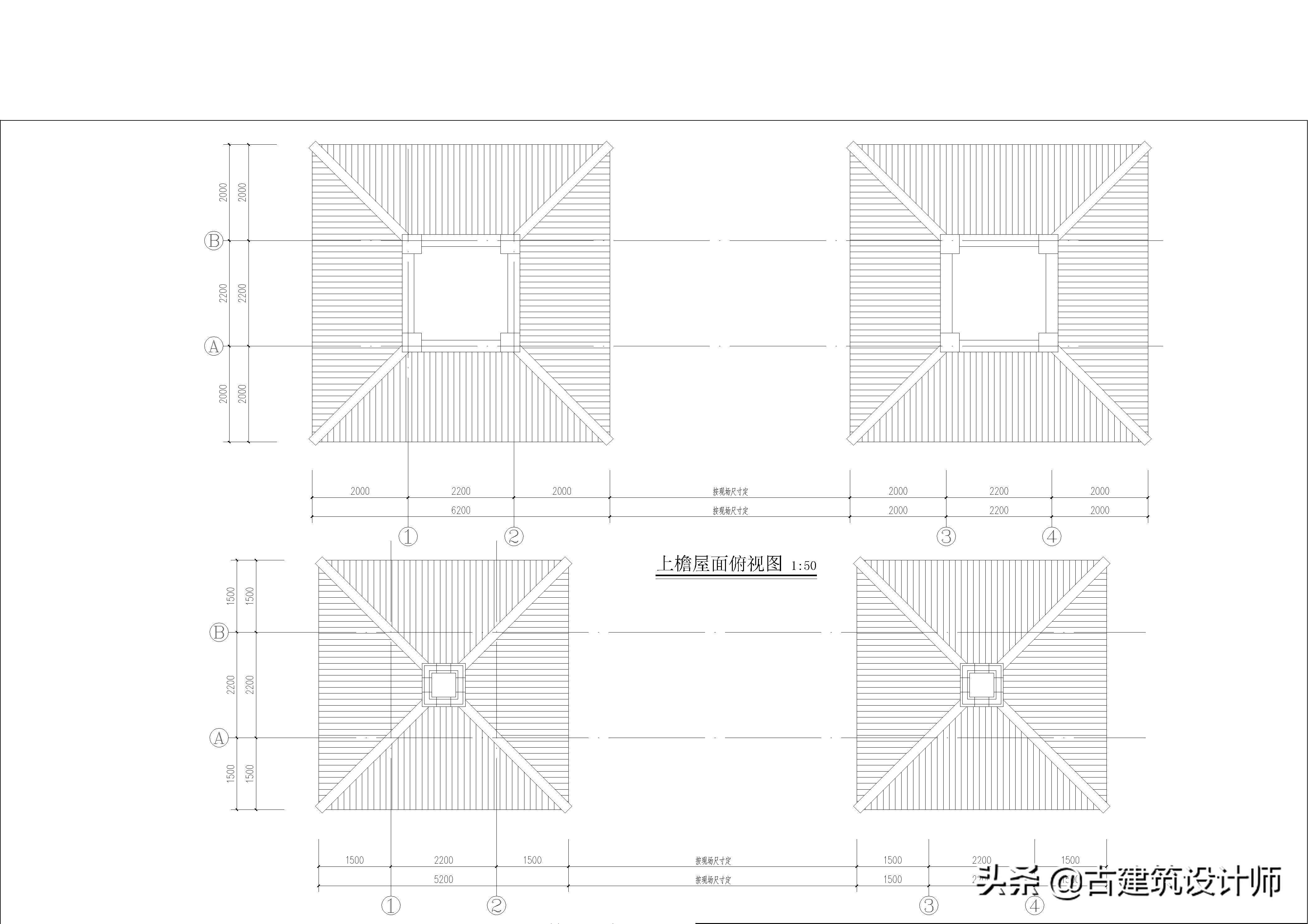 了解汉代建筑，最突出的特点就是阙