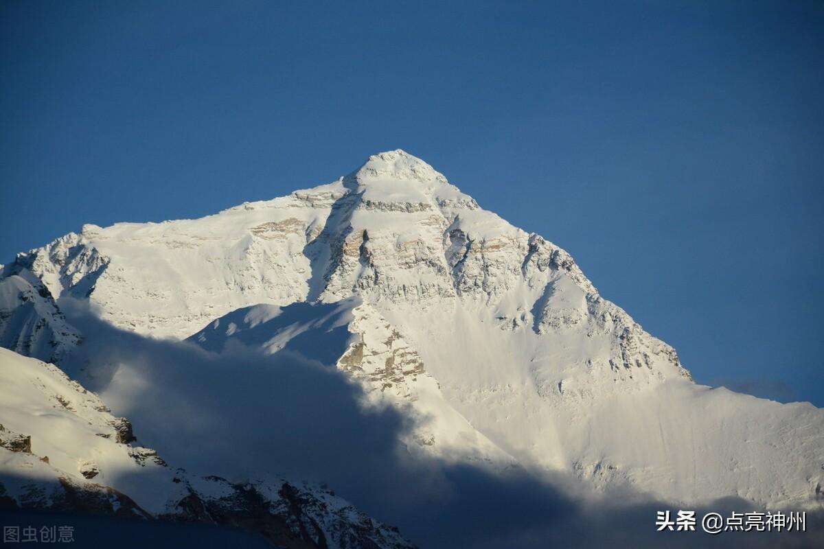 中国泰山海拔多少米（中国海拔3000米以上的10大名山介绍）