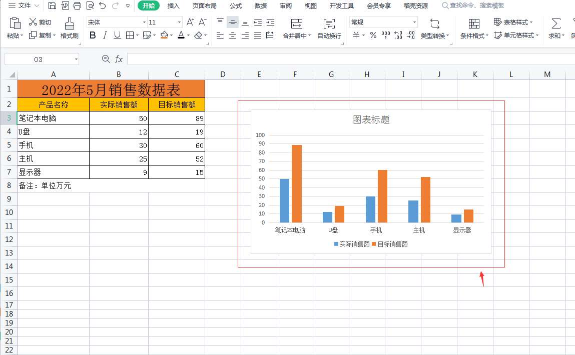 wpsppt柱状图怎么做（手把手教你13个步骤流程十分钟做出好看的ppt柱状图）