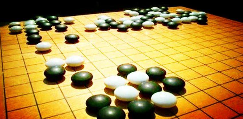 琴棋书画的棋指什么棋（一文分析古代琴棋书画各指的是什么艺术）