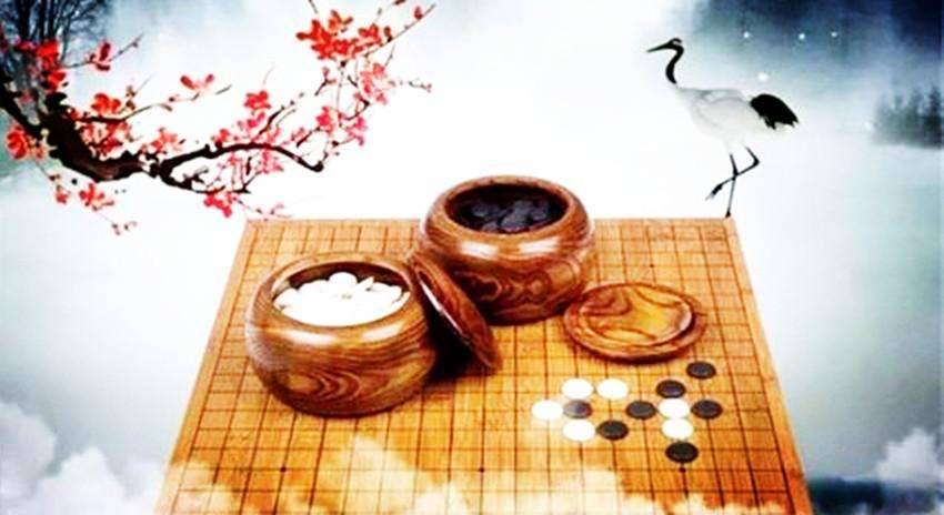 琴棋书画的棋指什么棋（一文分析古代琴棋书画各指的是什么艺术）