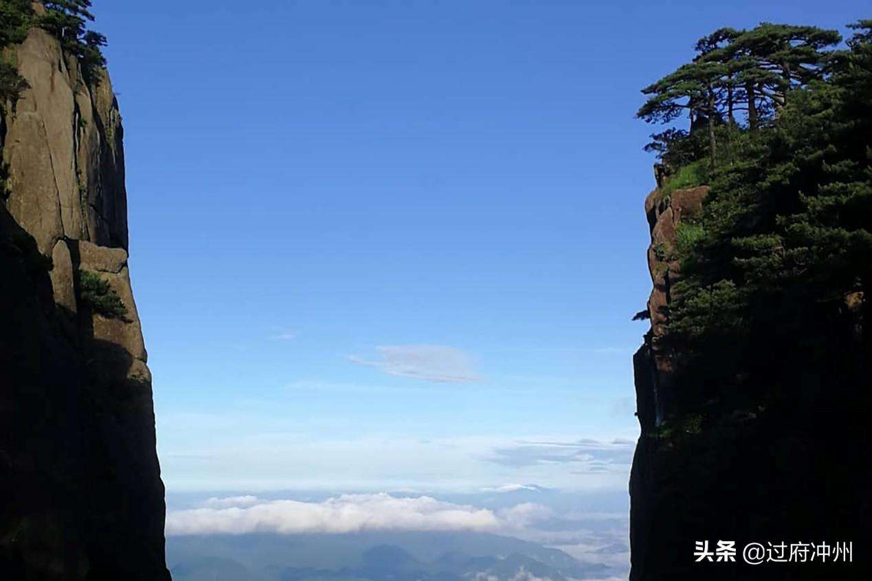 安徽省黄山的特点是什么（安徽省黄山的四大特点详细介绍）