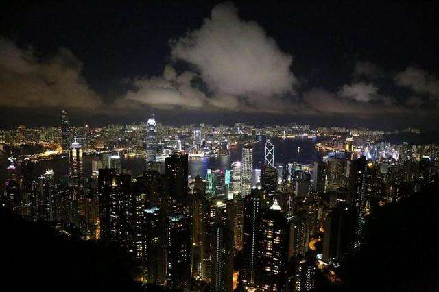 香港为什么叫香江（关于香港名字由来的三种说法介绍）