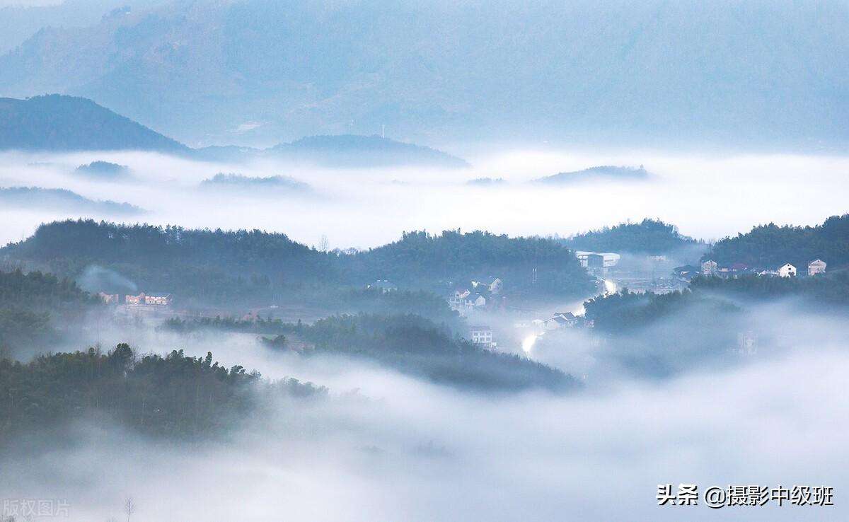 摄影技巧入门篇口诀是什么（新手入门必看的7个摄影技巧口诀记住受用终生）