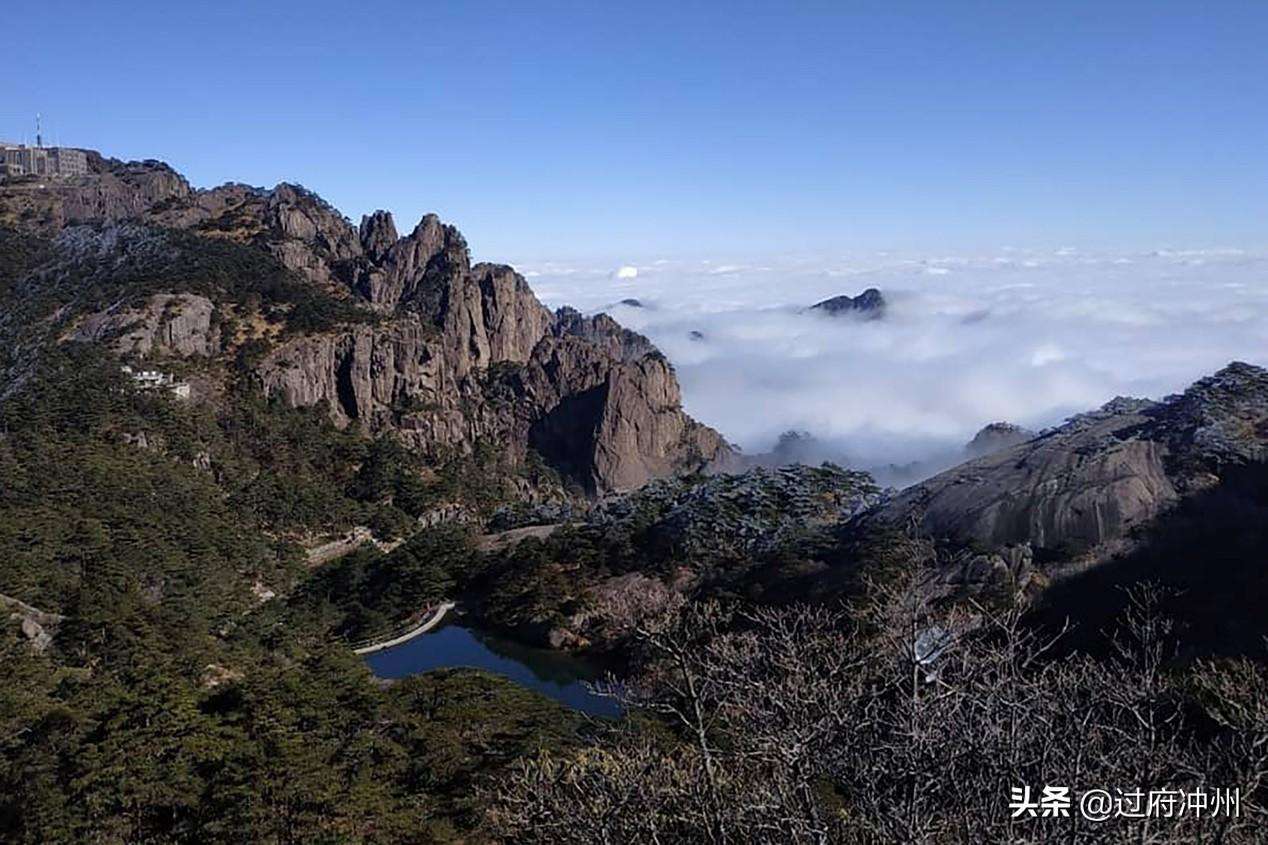 安徽省黄山的特点是什么（安徽省黄山的四大特点详细介绍）