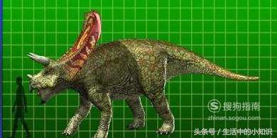 食草恐龙有多少种（一文了解早已灭绝的8种体型巨大的食草恐龙）