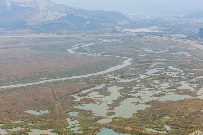 中国第一大淡水湖是什么湖，一文了解我国最大的淡水湖鄱阳湖面积缩小的3个原因-3