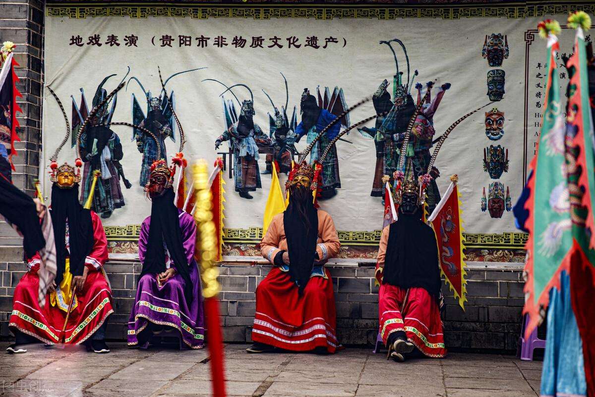 京剧生旦净末丑分别指什么（6分钟读懂京剧中的五大角色国粹不能被遗忘）