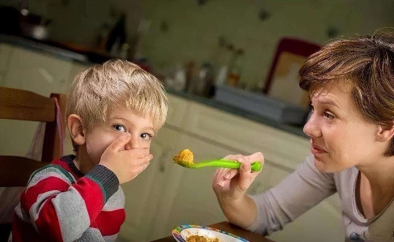 儿童缺锌吃什么水果（小孩补锌必吃这12种含锌高的食物和水果）