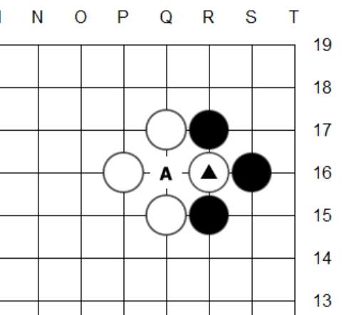 新手入门围棋怎么下（3分钟教你教你5个初学围棋的下法技巧必须收藏）