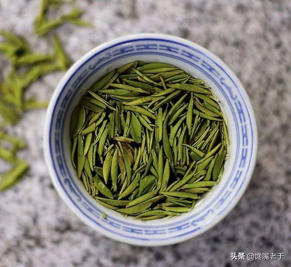 最好的龙井茶叶产地是哪里（这6个龙井茶叶产地最出名有你家乡的吗）