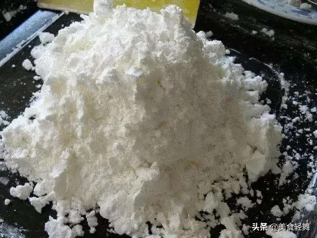 豌豆芡粉和淀粉的区别是什么（一分钟搞懂淀粉和芡粉是不是一种东西）