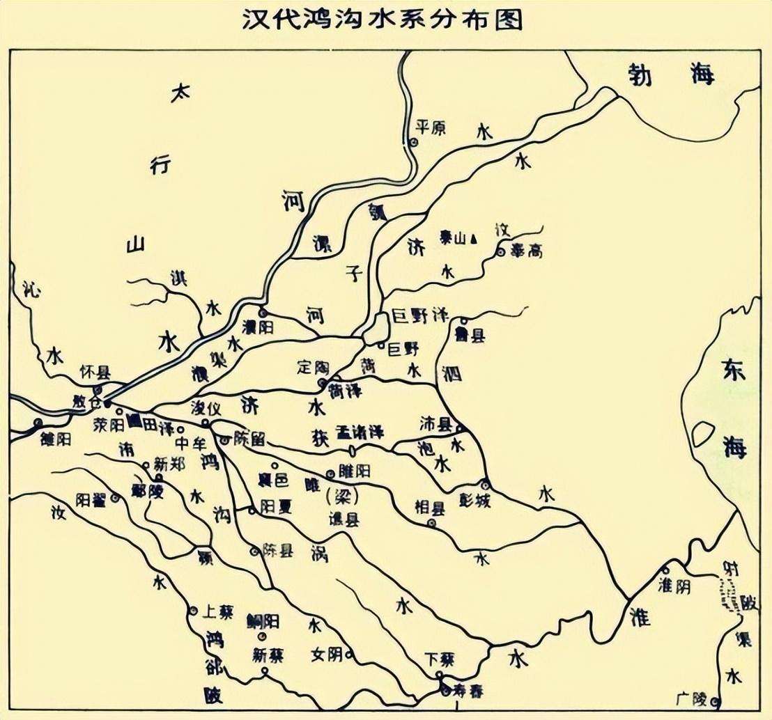 魏国大梁城是现在什么地方（历史上魏国的大梁所在城市的现状）