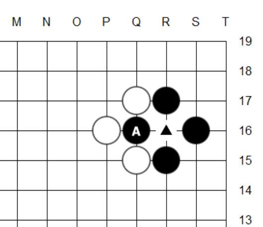 新手入门围棋怎么下（3分钟教你教你5个初学围棋的下法技巧必须收藏）