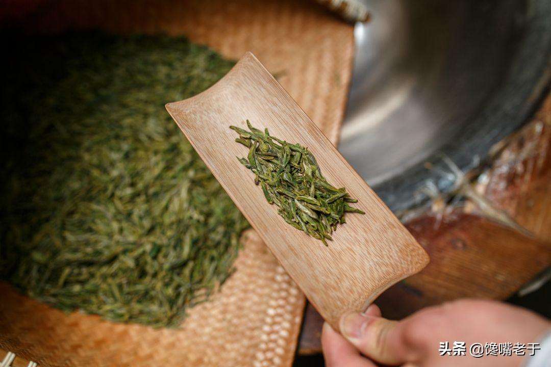 最好的龙井茶叶产地是哪里（这6个龙井茶叶产地最出名有你家乡的吗）