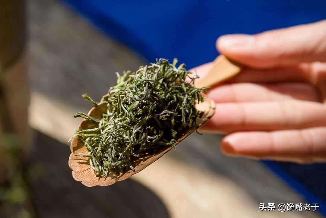 最好的龙井茶叶产地是哪里（这6个龙井茶叶产地最出名有你家乡的吗）