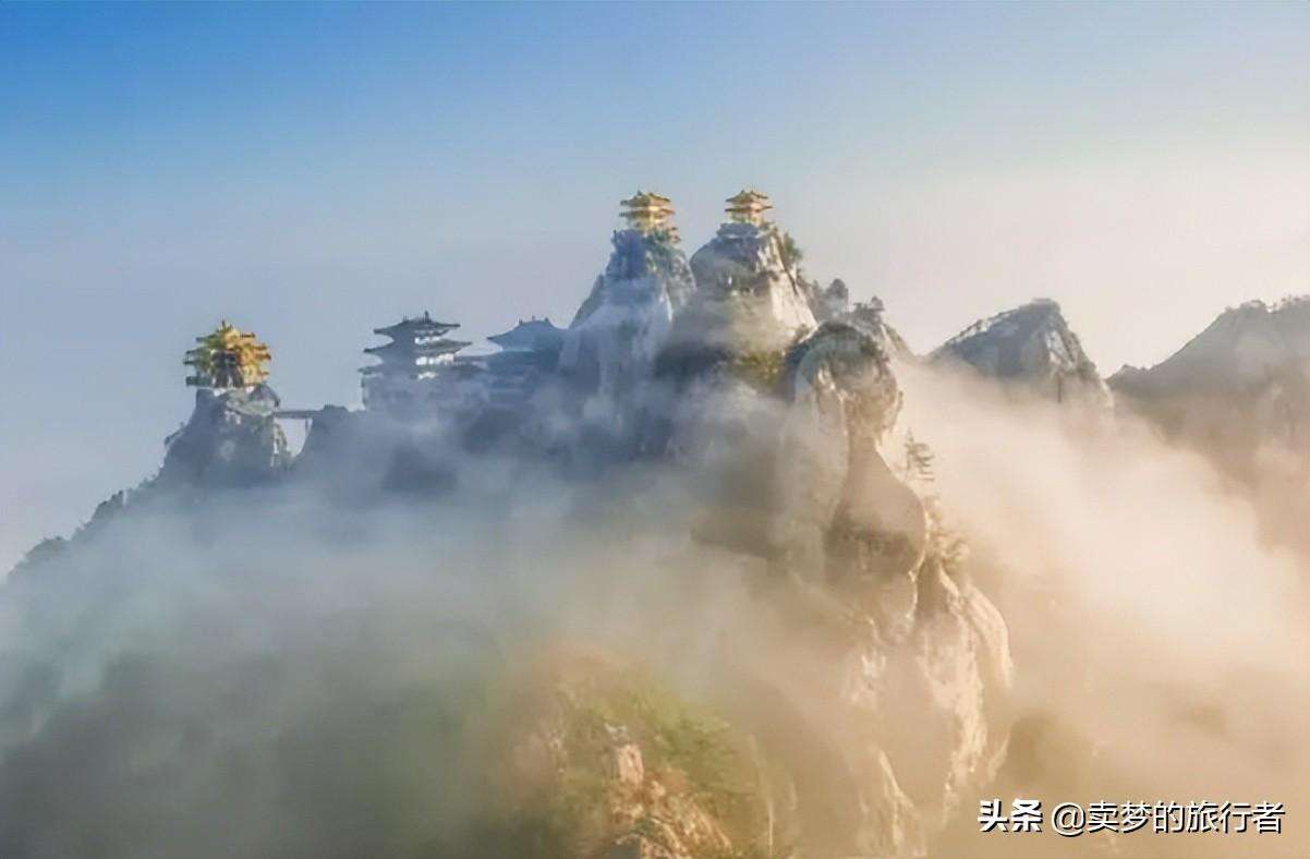 丽江有哪些旅游景点免费（丽江旅游必去的七个不要钱景点）