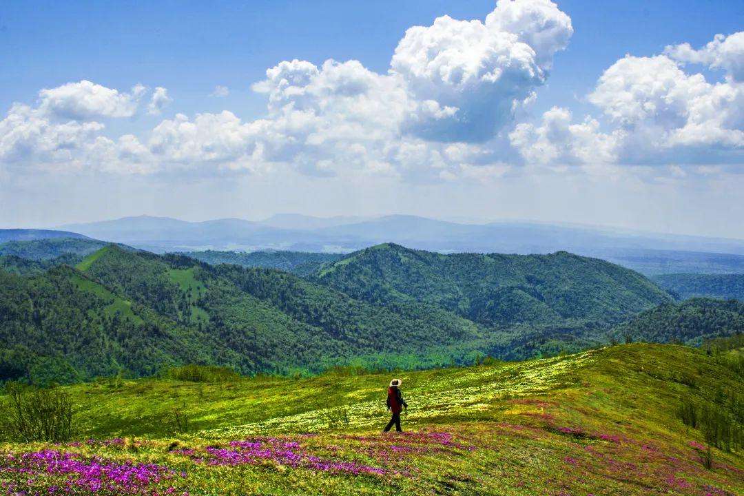 长白山自驾游攻略最佳线路（长白山10条精品旅游线路公布）