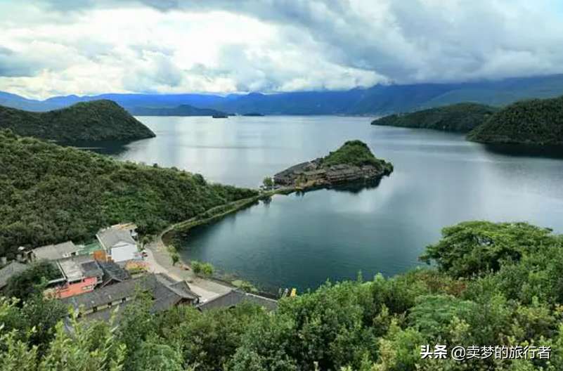 丽江有哪些旅游景点免费（丽江旅游必去的七个不要钱景点）