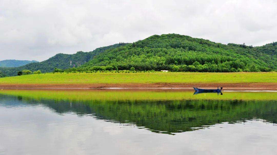 长白山自驾游攻略最佳线路（长白山10条精品旅游线路公布）