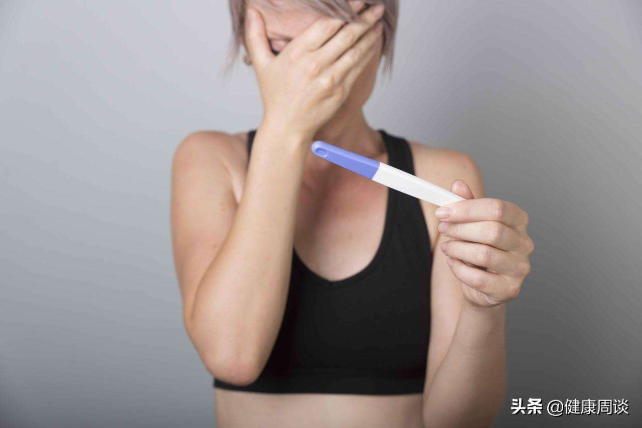 8岁女生月经推迟的原因（月经推迟大多离不开这4个原因）"