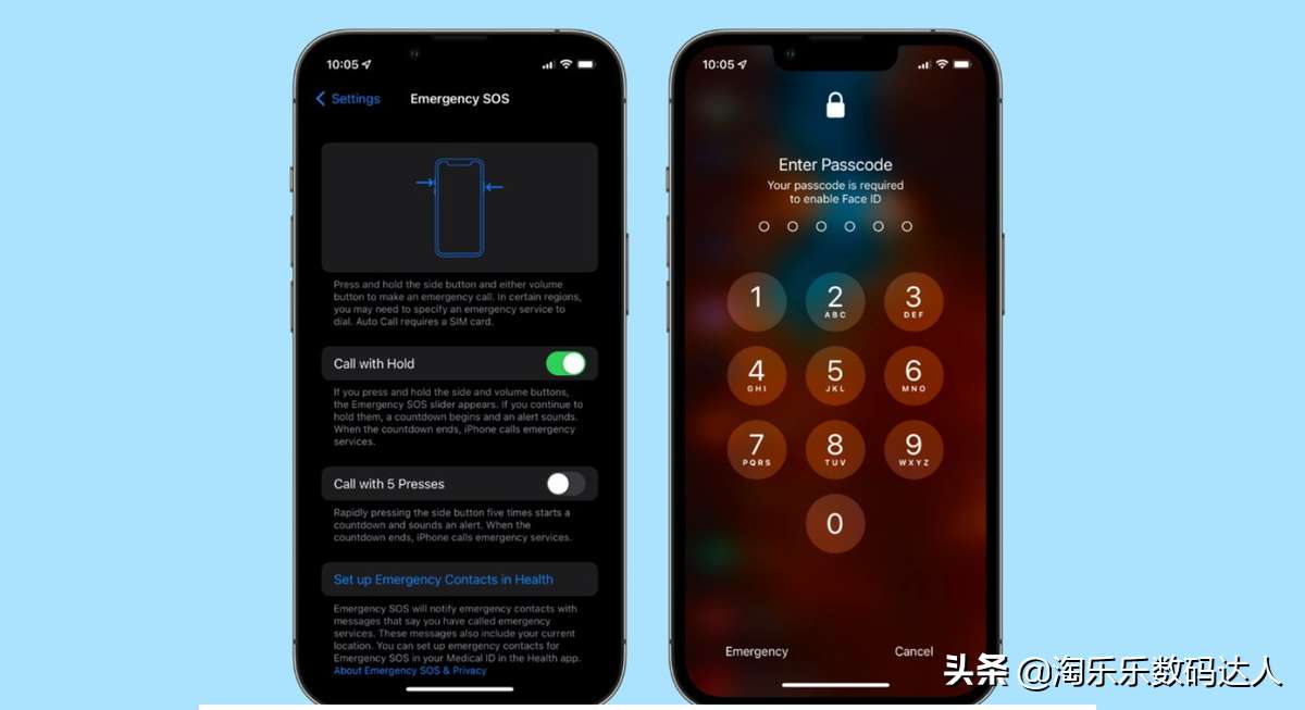 苹果手机怎么关闭人脸识别功能（一文教你快速禁用iPhone面容 ID关闭人脸）