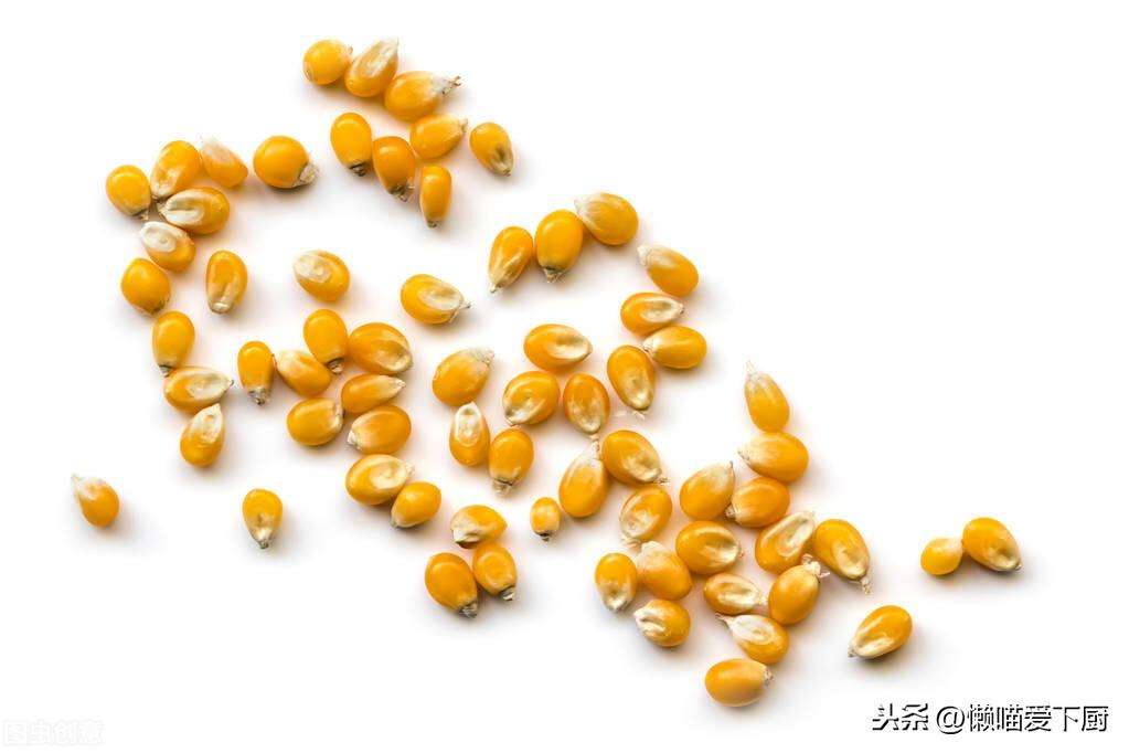 爆米花原料是普通玉米吗（一文了解做“爆米花”的玉米和普通玉米有啥不同）