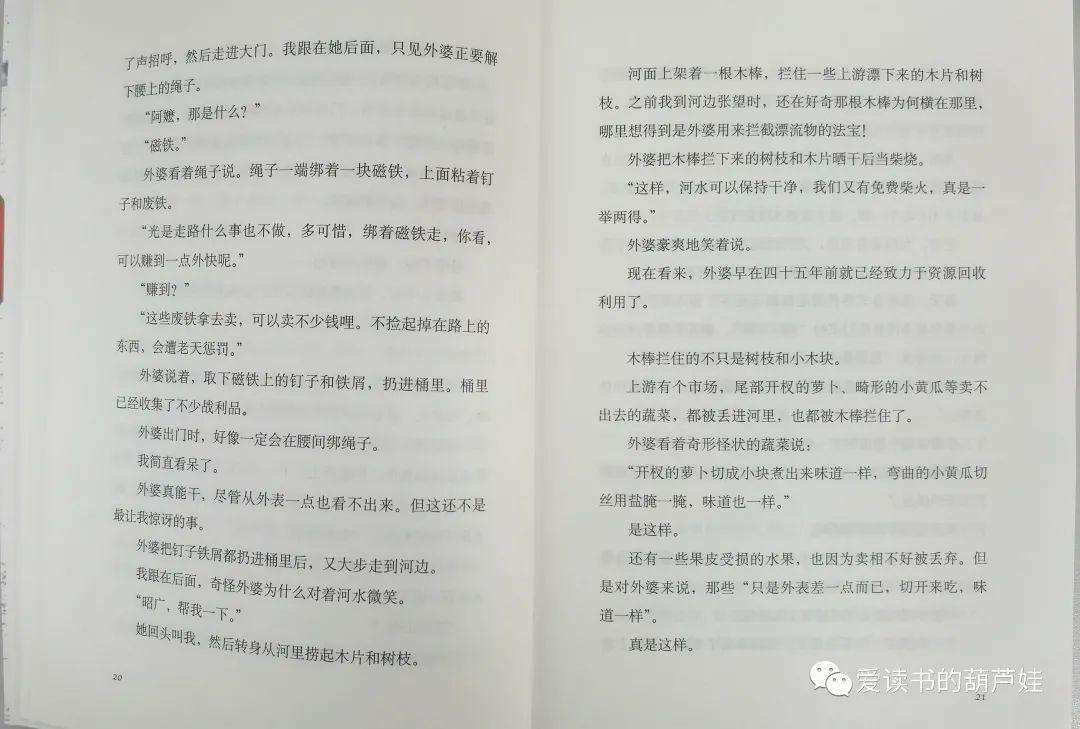 从绘本过渡到文字书最好的读物有哪些（从绘本到纯文字不得不读的一本桥梁书）