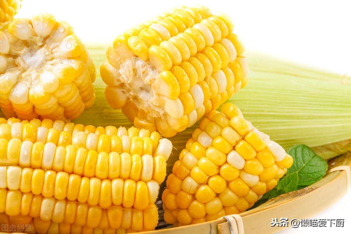 爆米花原料是普通玉米吗（一文了解做“爆米花”的玉米和普通玉米有啥不同）