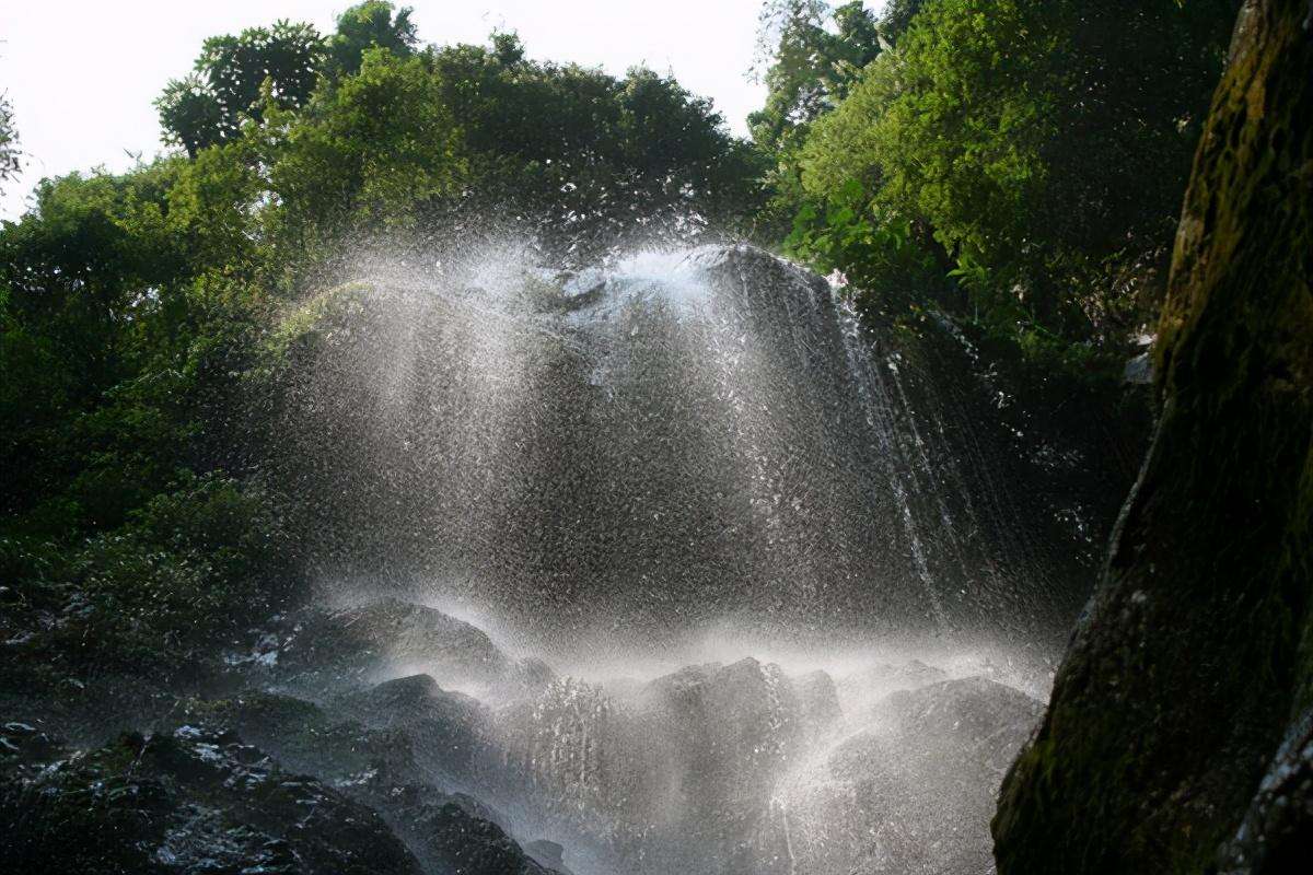 广东梅州旅游景点大全介绍（广东省梅州市各区县旅游景点及旅游概况）