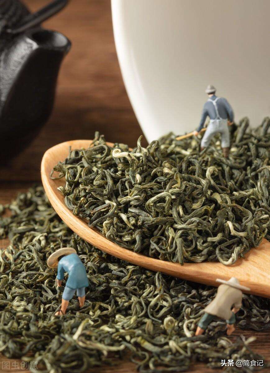 世界排名前十大茶叶（世界十大名茶最新排名）