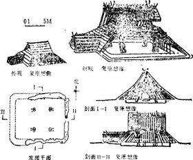 中国的神话故事有哪些名字大全（盘点中国古代六十个经典神话传说）