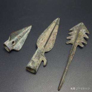 古代弓箭手射程有多远（古代弓箭杀伤范围）