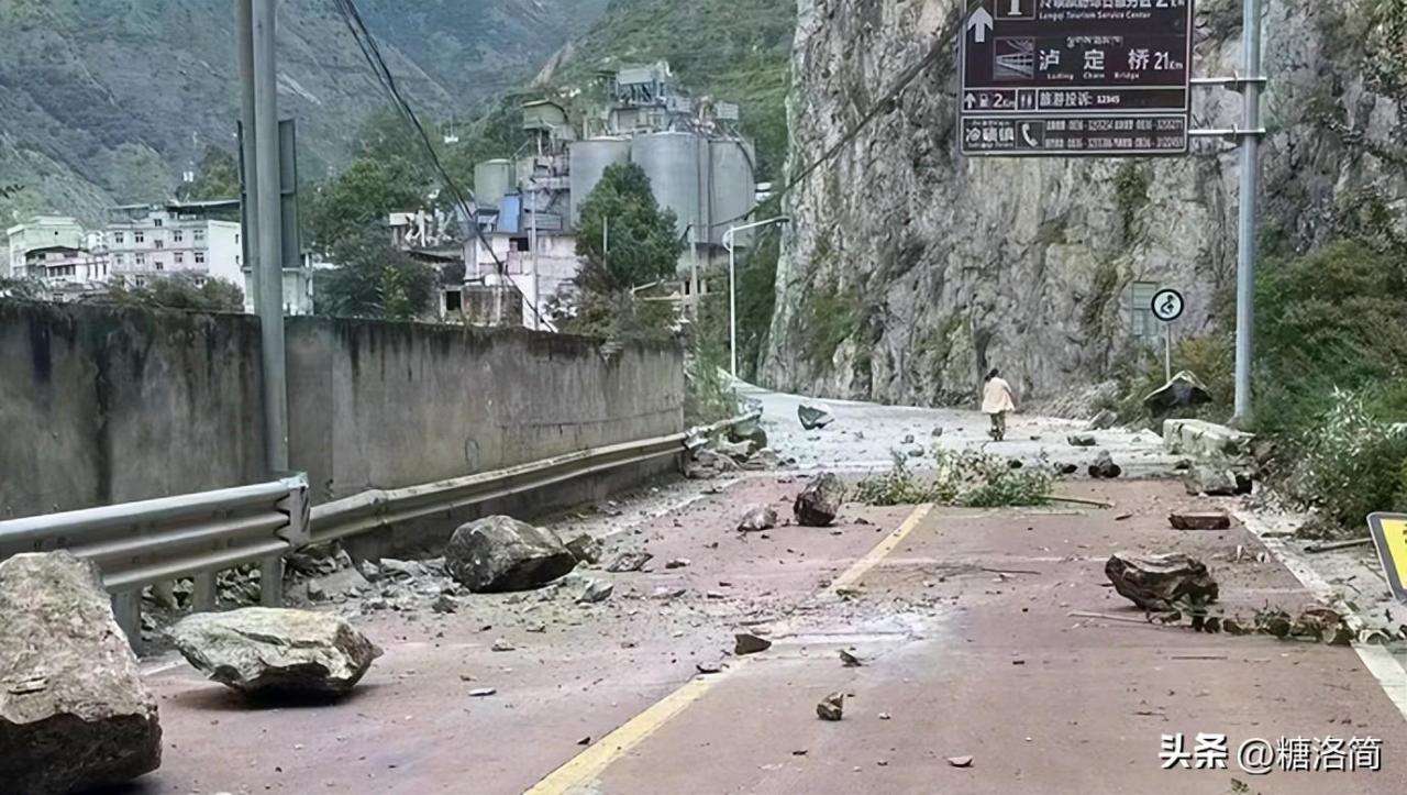 一文总结四川为什么多地震原因（深度扒一扒为啥四川地震那么多）