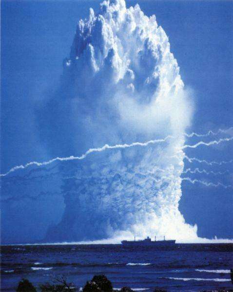 当时广岛长崎的核弹威力有多大（原子弹轰炸对日本造成了什么样的伤害）