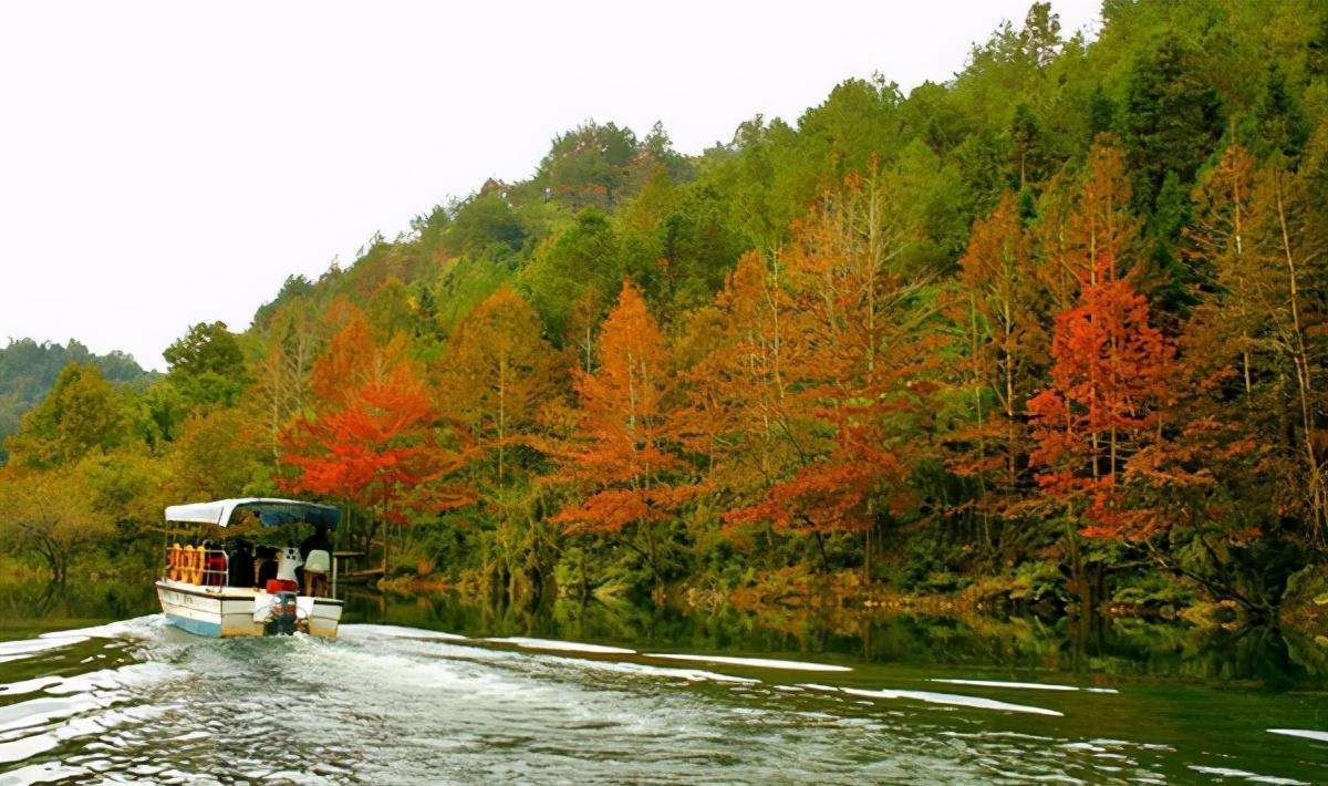 广东梅州旅游景点大全介绍（广东省梅州市各区县旅游景点及旅游概况）