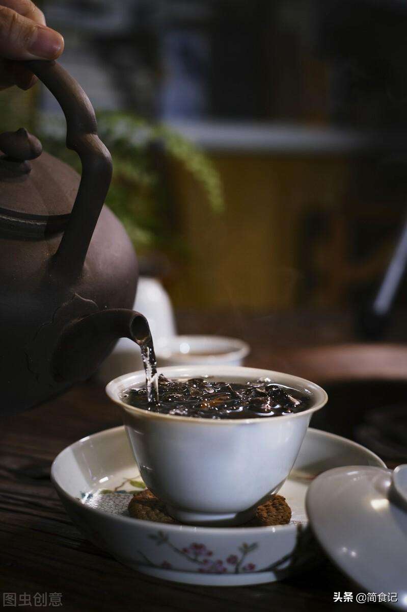 世界排名前十大茶叶（世界十大名茶最新排名）