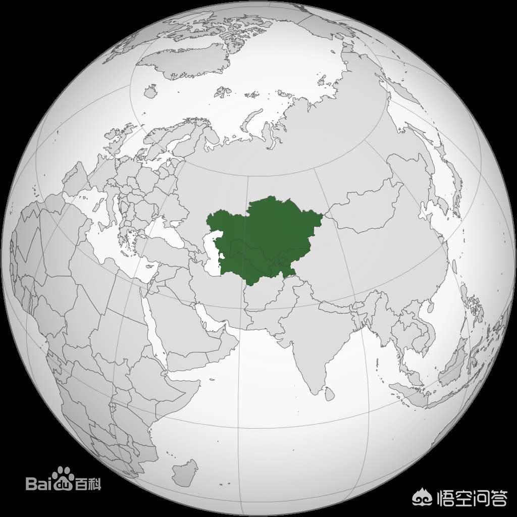 亚洲国家名称中文大全（48个亚洲地区的国家全称及首都名称一览）