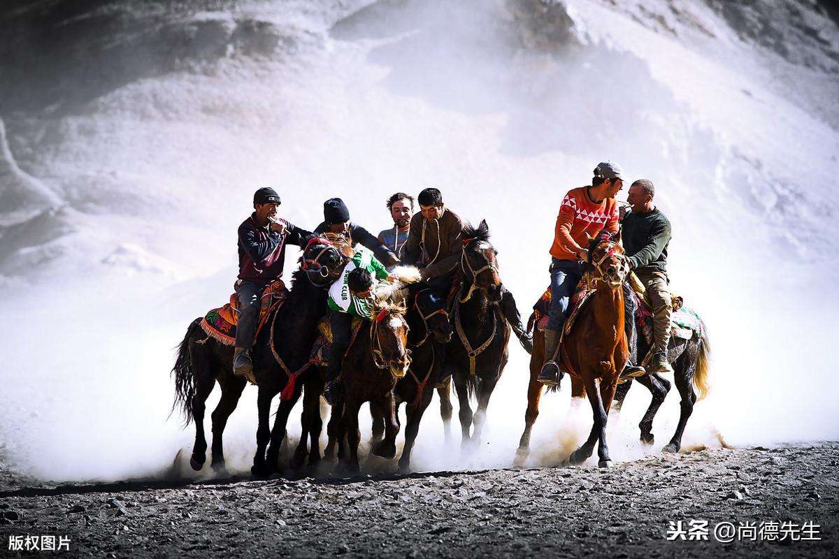 关于56个少数民族的风情介绍（一文带你走近各民族的特色风俗习惯）