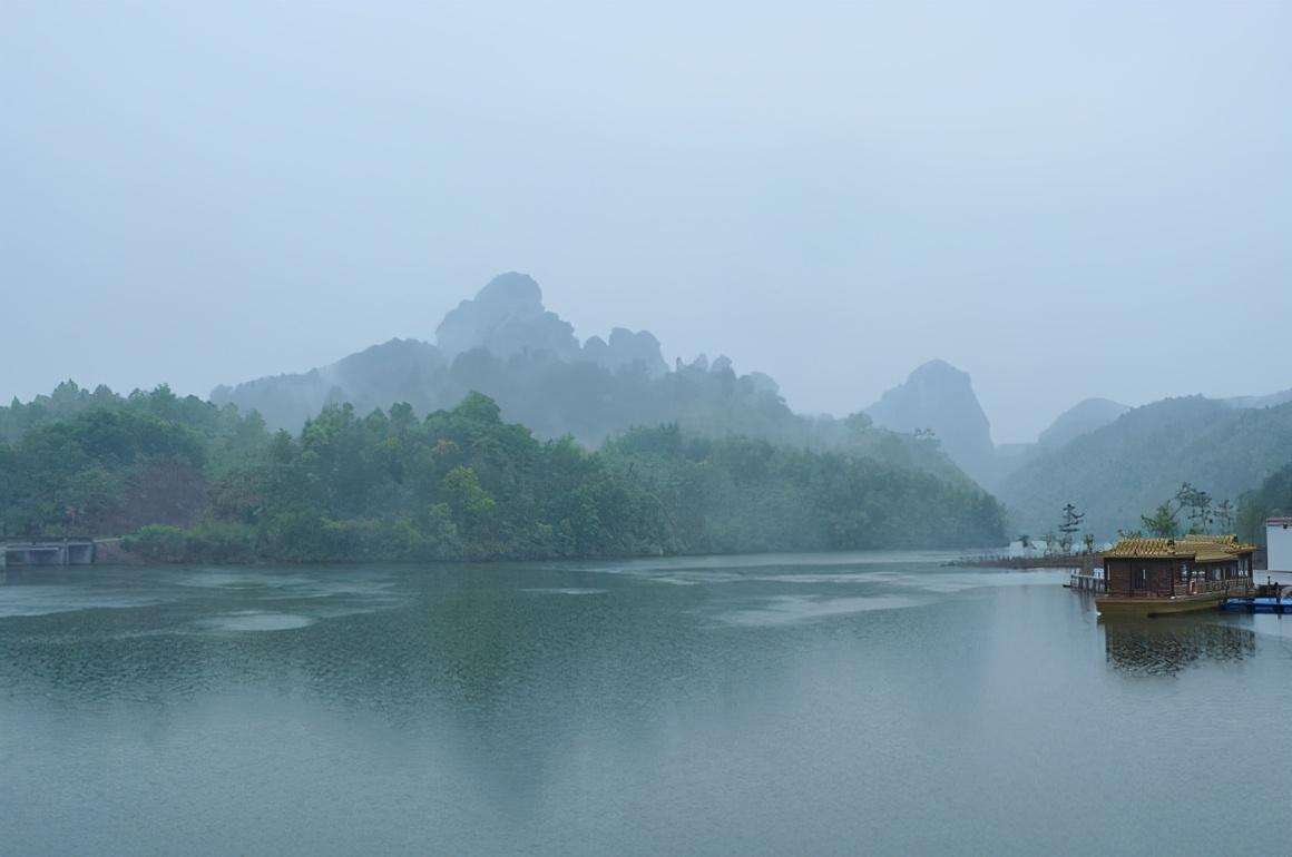 广东梅州旅游景点大全介绍（广东省梅州市各区县旅游景点及旅游概况）