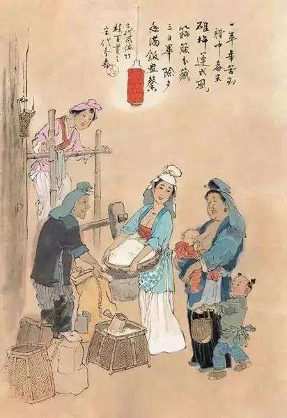 最早春节起源于什么时候（图说中国传统节日《春节》的前世今生）