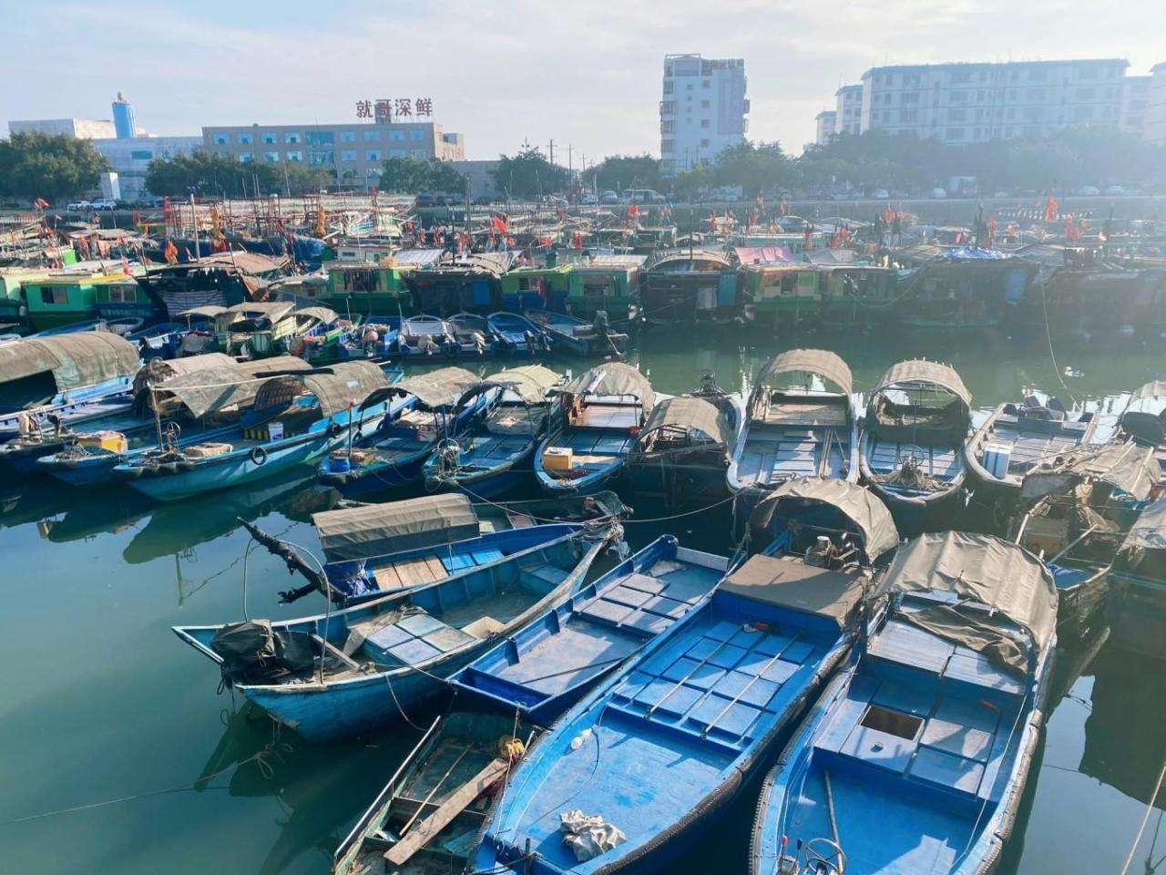 冬天去广西北海好玩吗（冬季广西北海旅游攻略）